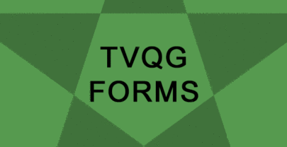 TVQG Forms