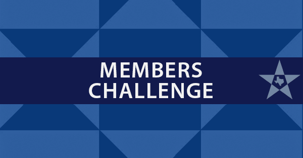 Member’s Challenge