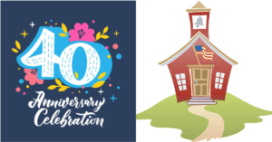 09/15/22 Program – Schoolhouse/Anniversary Party