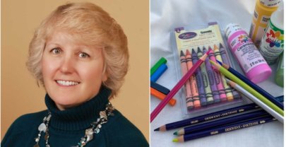 10/20/22 – Tracy Reeb – How To Get the Perfect Fabric – Ways to Get Color Onto Your Fabric